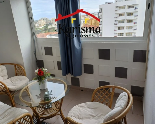 Apartamento T1 para Arrendamento férias em Portimão Foto 19