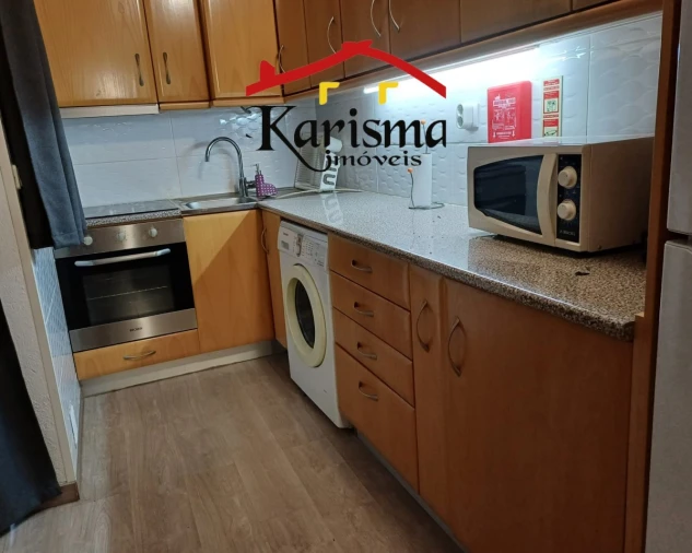 Apartamento T1 para Arrendamento férias em Portimão Foto 21