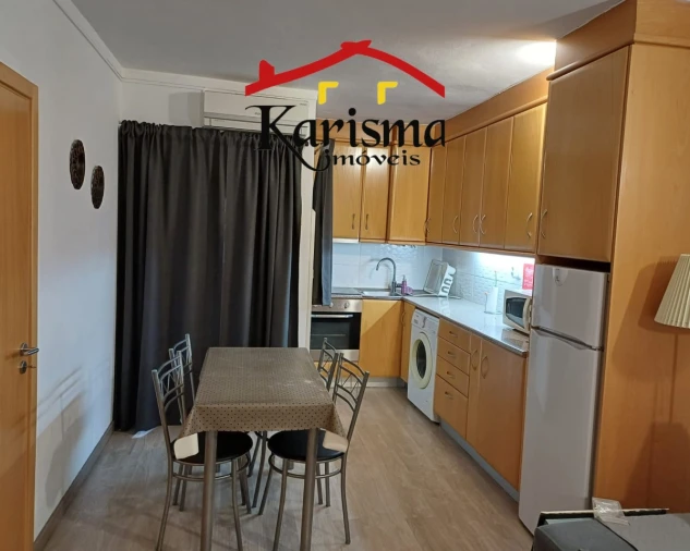 Apartamento T1 para Arrendamento férias em Portimão Foto 24