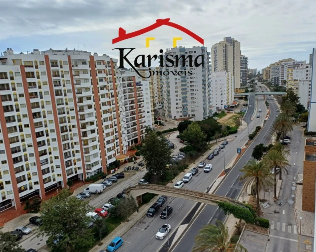 Apartamento T1 para Arrendamento férias em Portimão Foto 30