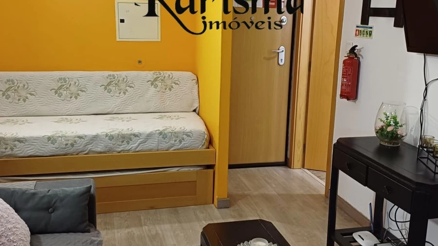 Apartamento T1 para Arrendamento férias em Portimão