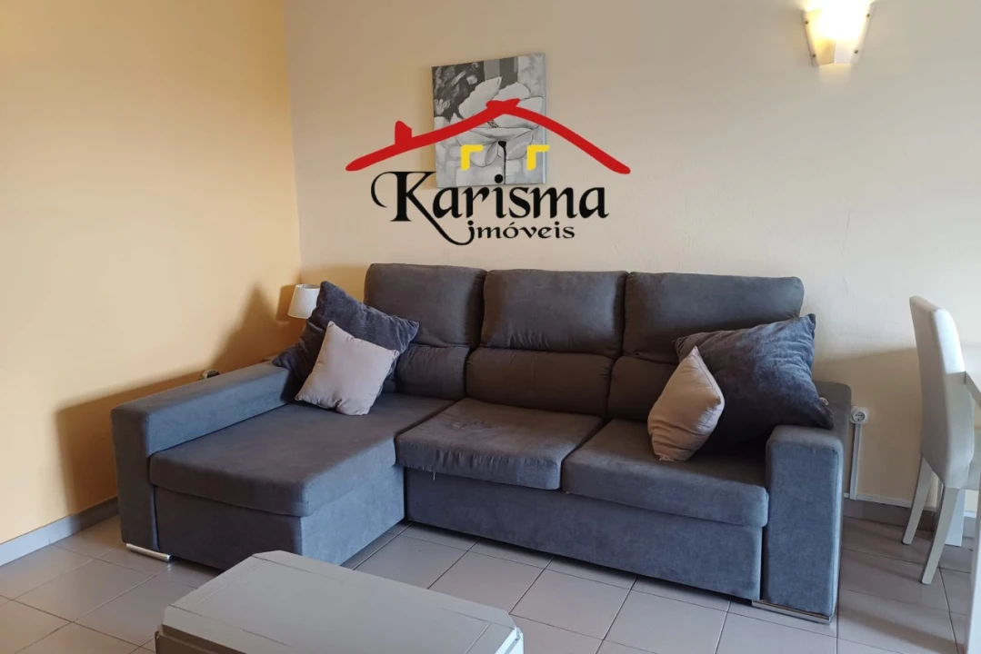 Apartamento T1 para Arrendamento férias em Portimão Foto 1