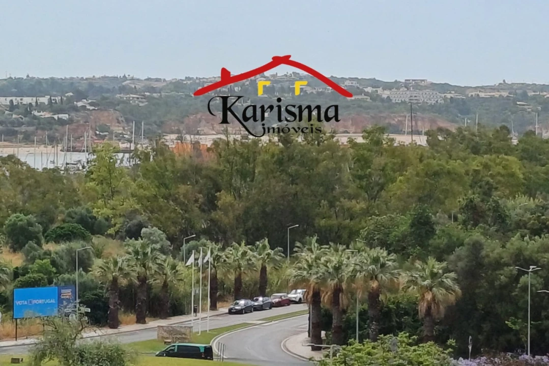 Apartamento T1 para Arrendamento férias em Portimão Foto 4