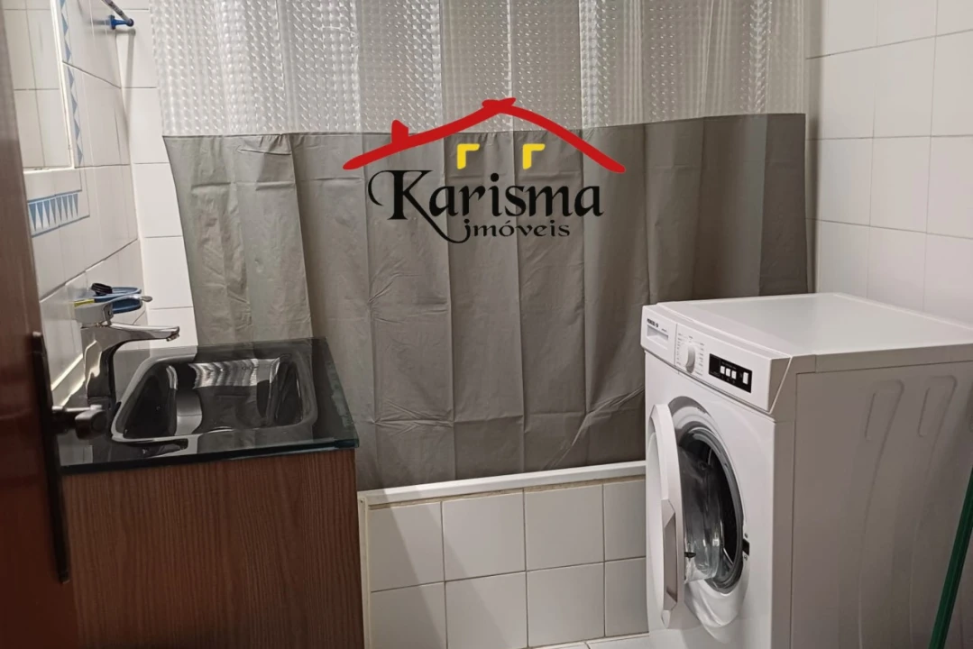 Apartamento T1 para Arrendamento férias em Portimão Foto 7