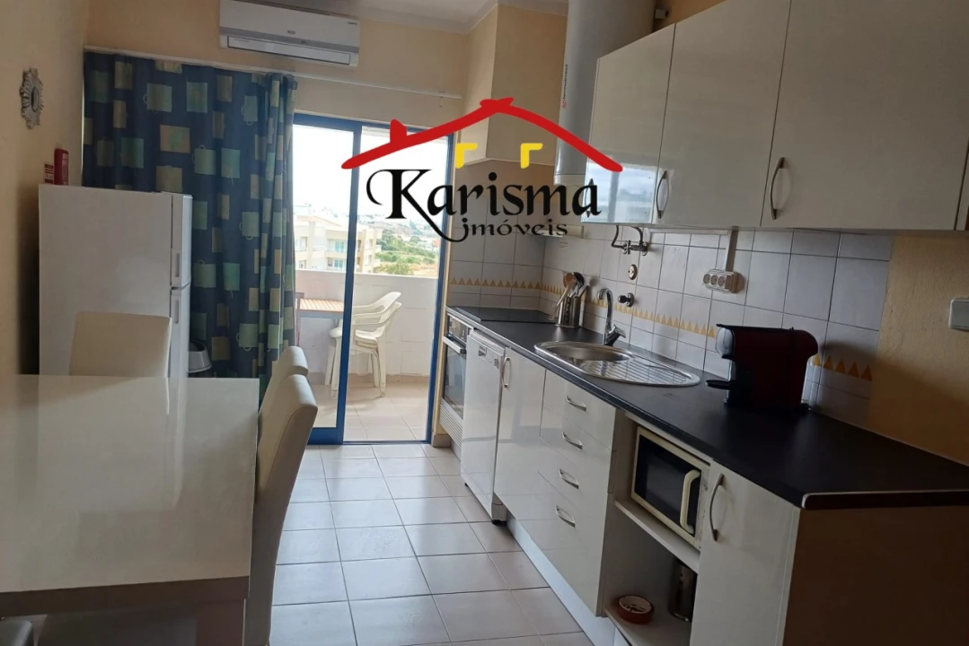 Apartamento T1 para Arrendamento férias em Portimão Foto 8