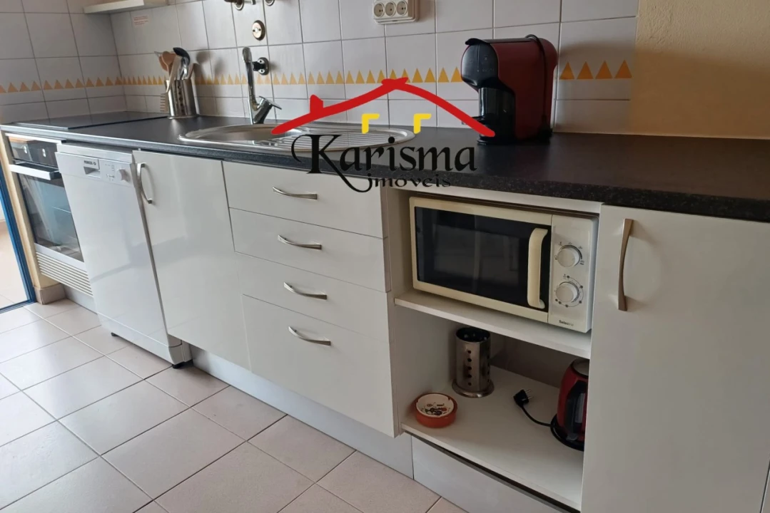 Apartamento T1 para Arrendamento férias em Portimão Foto 9