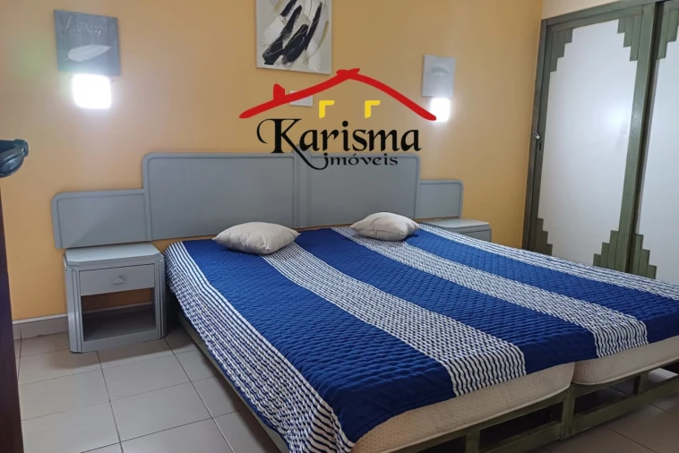 Apartamento T1 para Arrendamento férias em Portimão Foto 3