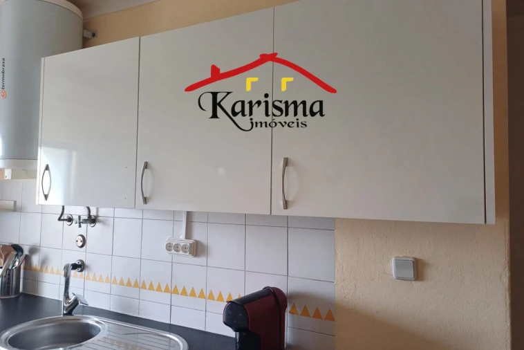 Apartamento T1 para Arrendamento férias em Portimão Foto 5