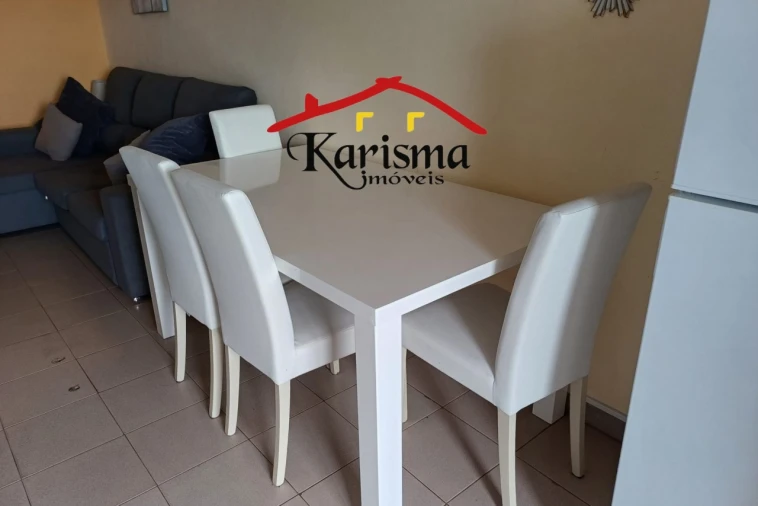 Apartamento T1 para Arrendamento férias em Portimão Foto 11