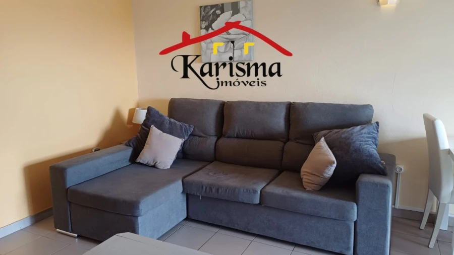 Apartamento T1 para Arrendamento férias em Portimão