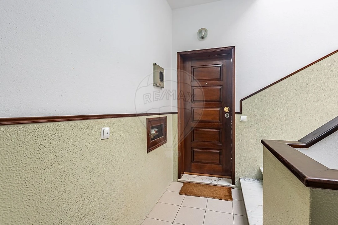 Apartamento T3 para Venda em Pontevel Foto 5