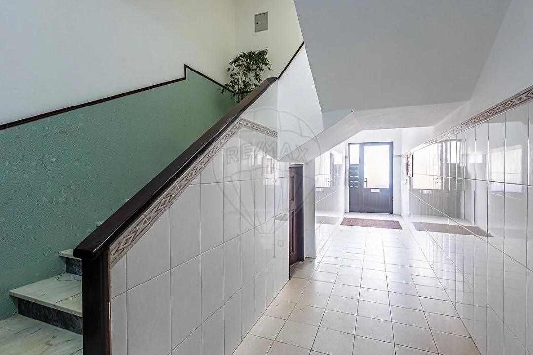 Apartamento T3 para Venda em Pontevel Foto 4