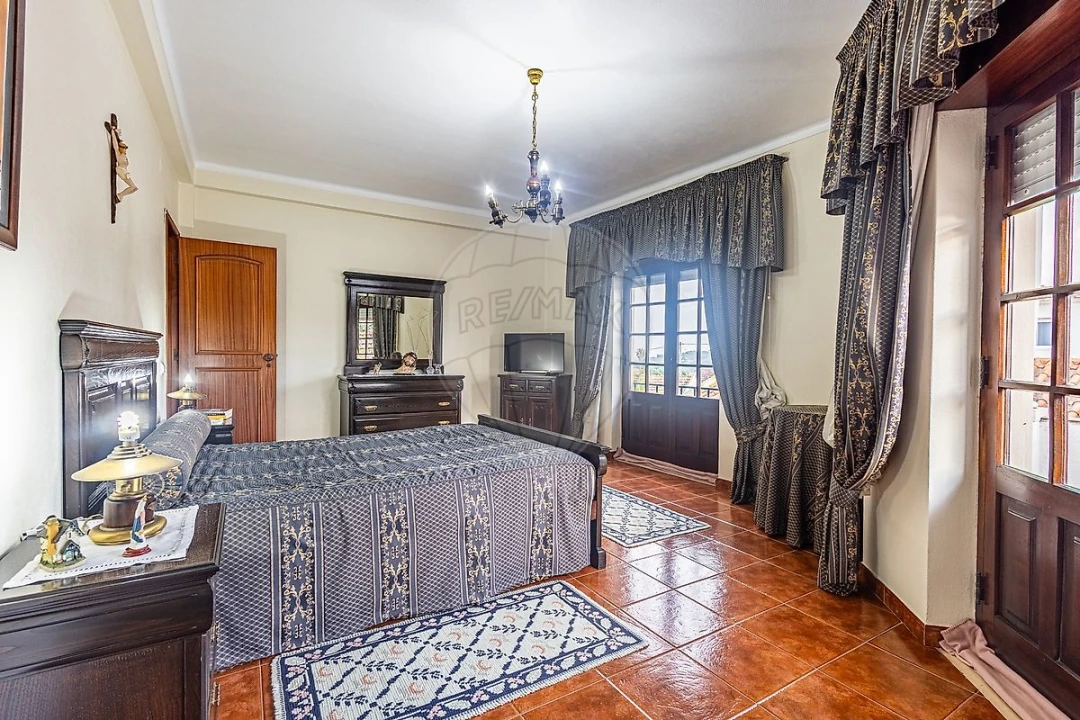 Apartamento T3 para Venda em Pontevel Foto 23