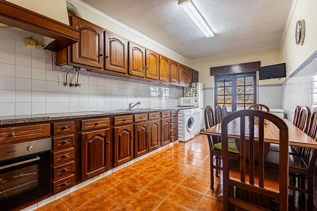 Apartamento T3 para Venda em Pontevel Foto 13