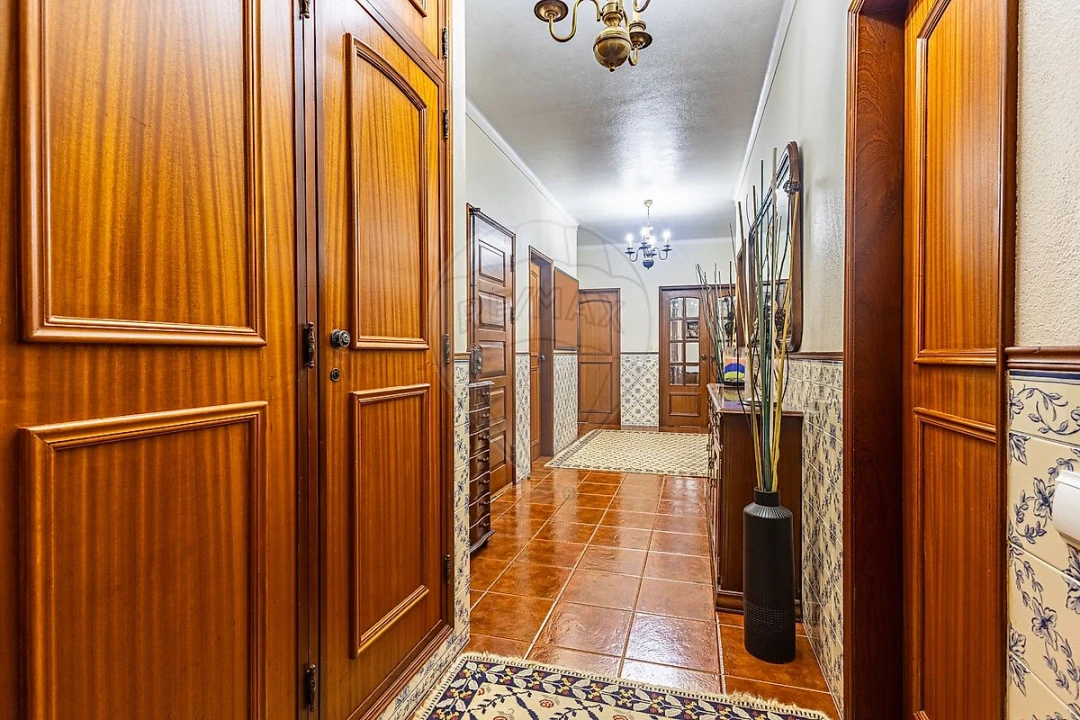 Apartamento T3 para Venda em Pontevel Foto 18