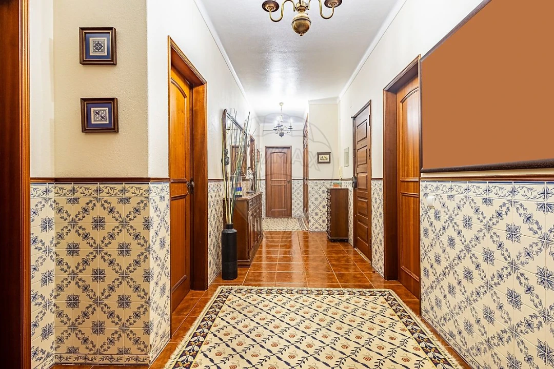 Apartamento T3 para Venda em Pontevel Foto 12