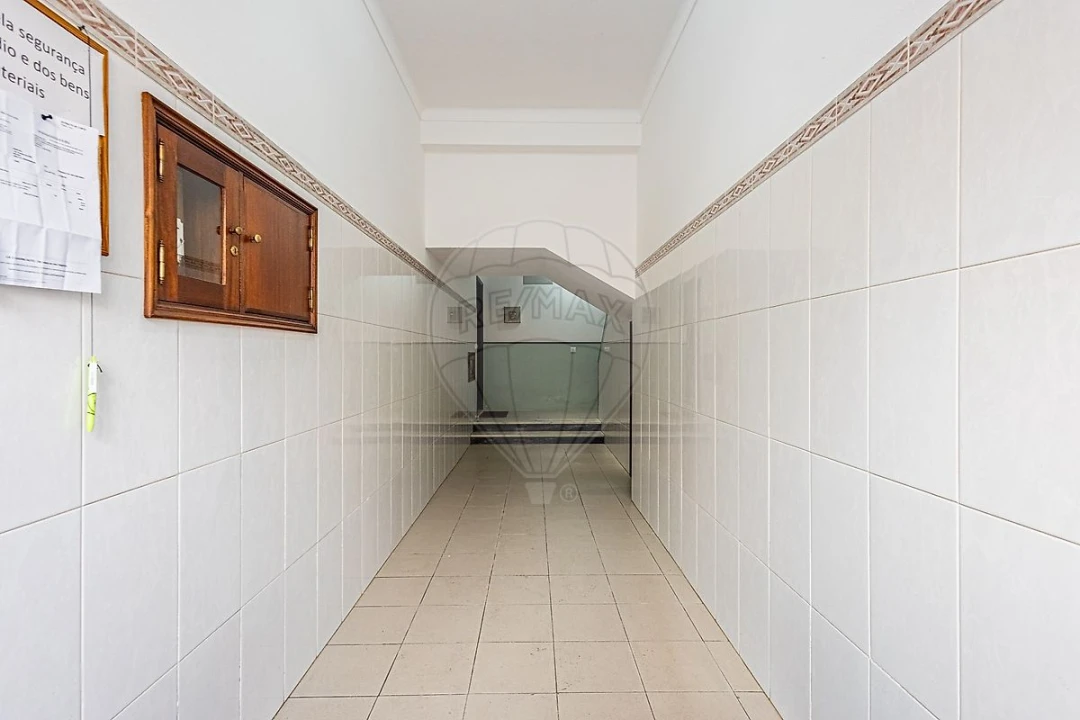 Apartamento T3 para Venda em Pontevel Foto 3