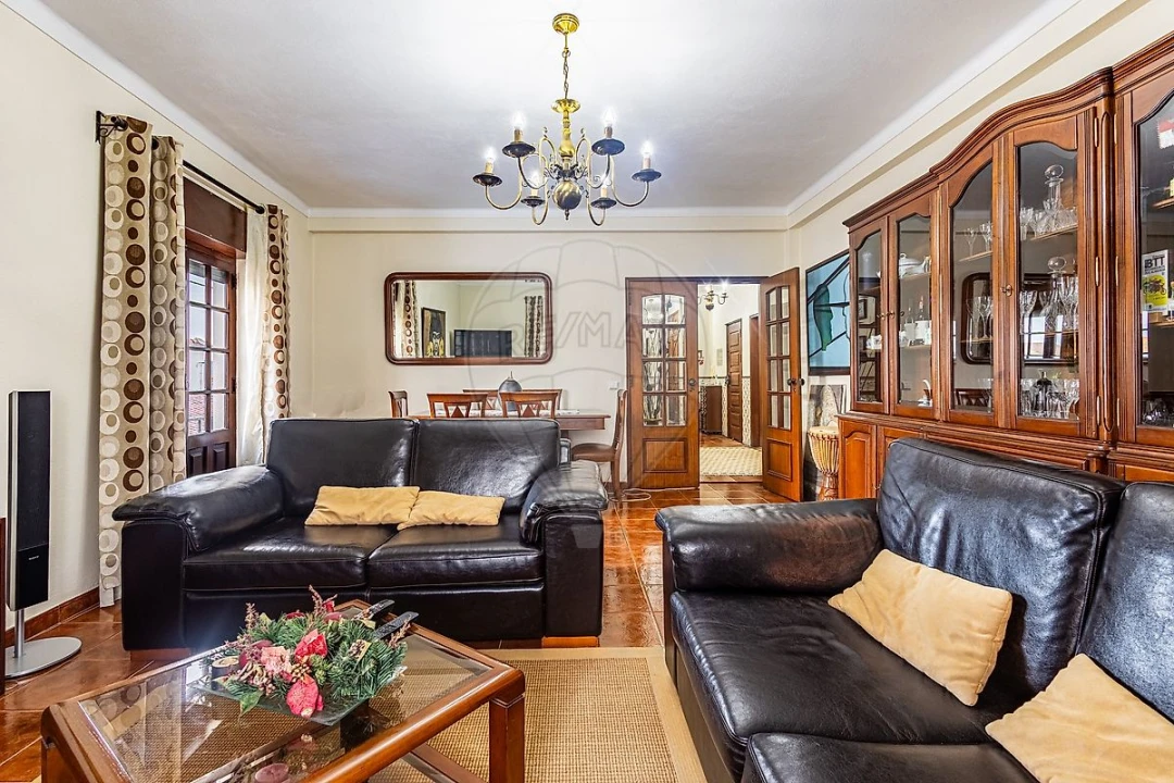 Apartamento T3 para Venda em Pontevel Foto 8