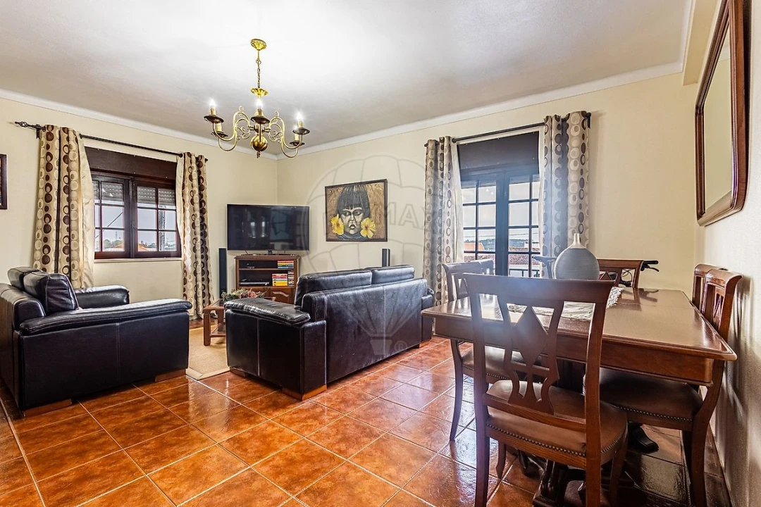 Apartamento T3 para Venda em Pontevel Foto 11