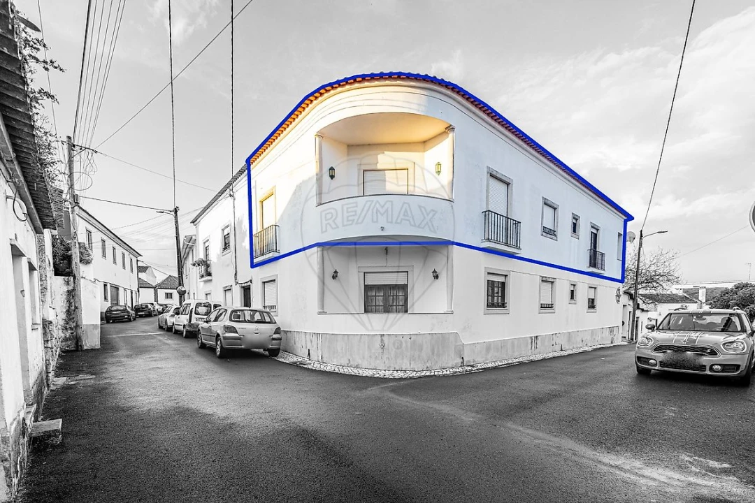 Apartamento T3 para Venda em Pontevel Foto 2