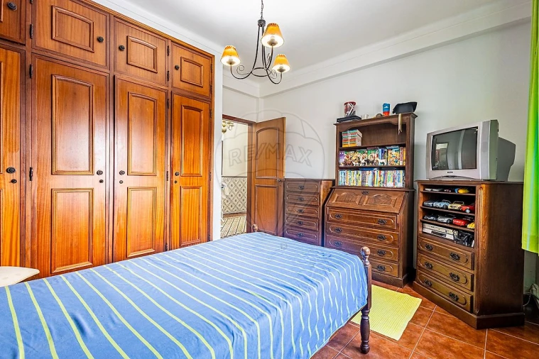 Apartamento T3 para Venda em Pontevel Foto 29