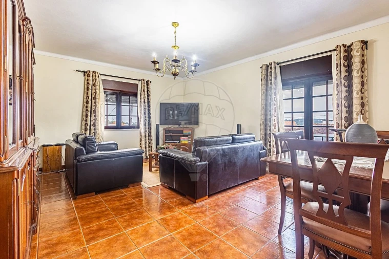Apartamento T3 para Venda em Pontevel Foto 7