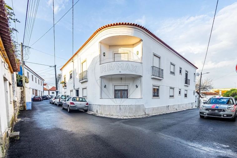 Apartamento T3 para Venda em Pontevel Foto 1