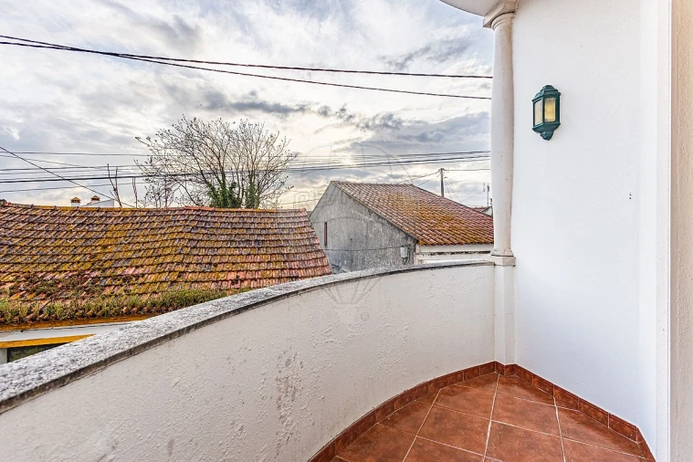 Apartamento T3 para Venda em Pontevel Foto 25
