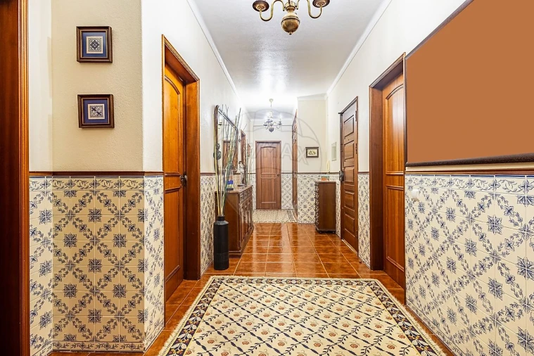 Apartamento T3 para Venda em Pontevel Foto 12