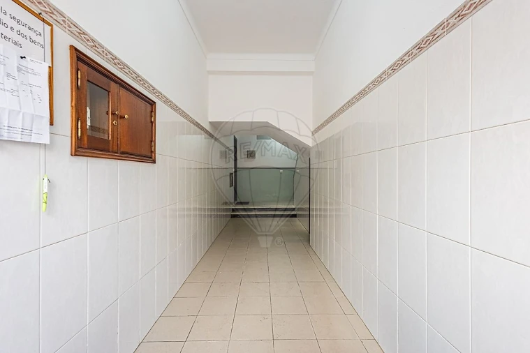 Apartamento T3 para Venda em Pontevel Foto 3