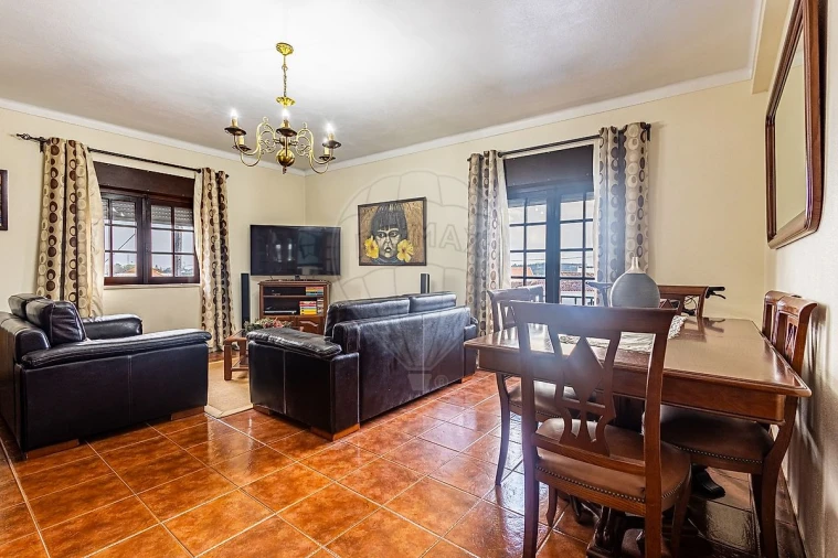 Apartamento T3 para Venda em Pontevel Foto 11