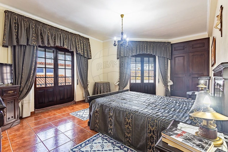 Apartamento T3 para Venda em Pontevel Foto 22