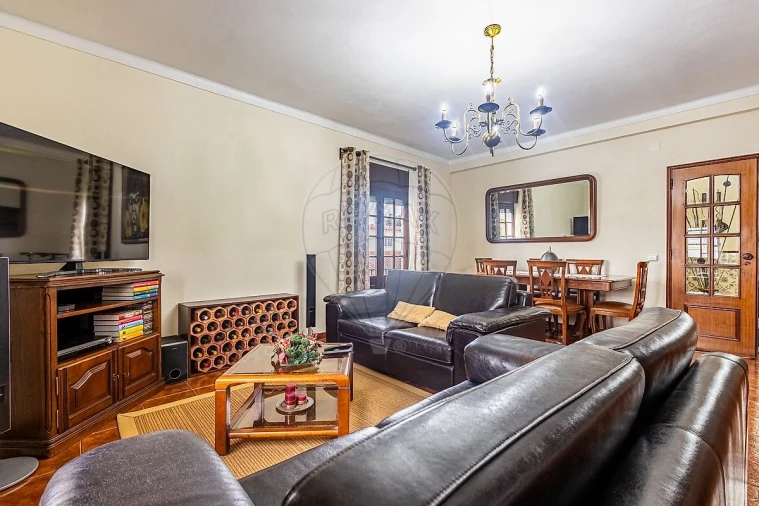 Apartamento T3 para Venda em Pontevel Foto 9