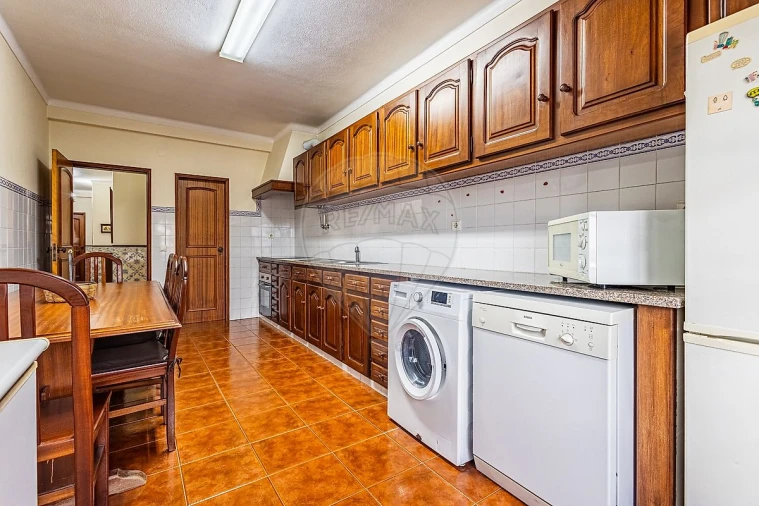 Apartamento T3 para Venda em Pontevel Foto 14