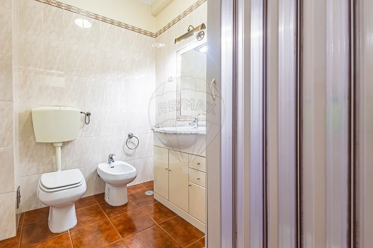 Apartamento T3 para Venda em Pontevel Foto 32