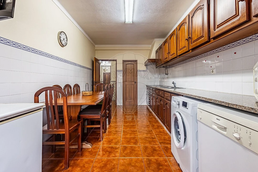 Apartamento T3 para Venda em Pontevel Foto 15