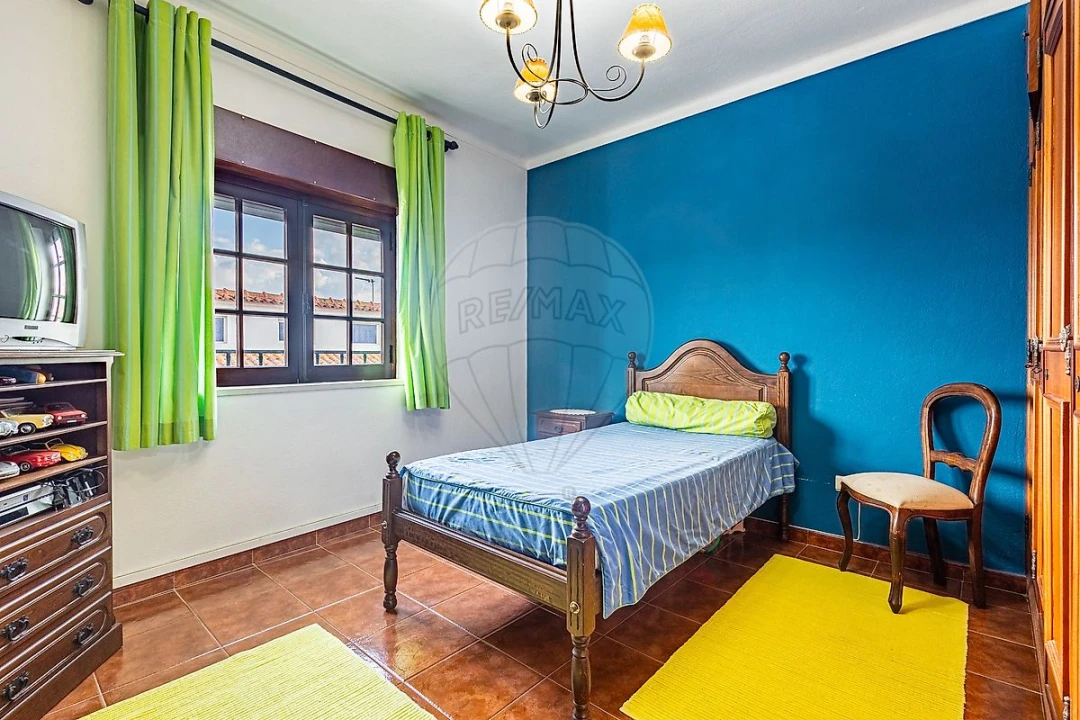 Apartamento T3 para Venda em Pontevel Foto 28