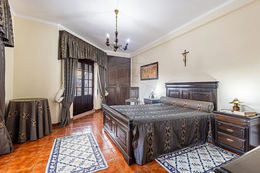 Apartamento T3 para Venda em Pontevel Foto 24