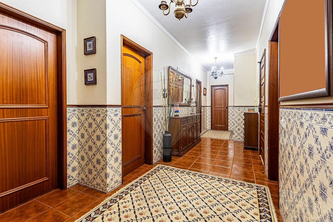 Apartamento T3 para Venda em Pontevel Foto 6