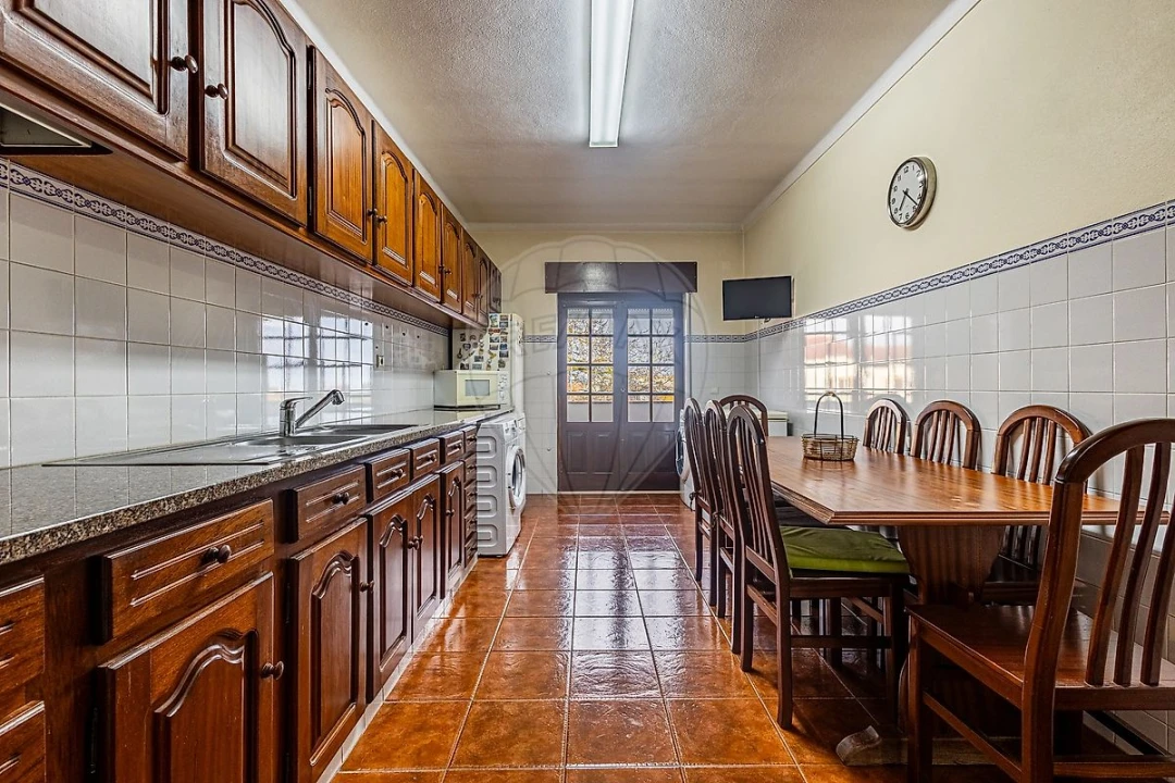 Apartamento T3 para Venda em Pontevel Foto 16