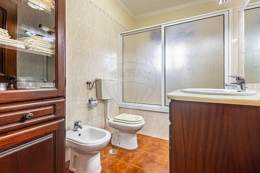 Apartamento T3 para Venda em Pontevel Foto 31