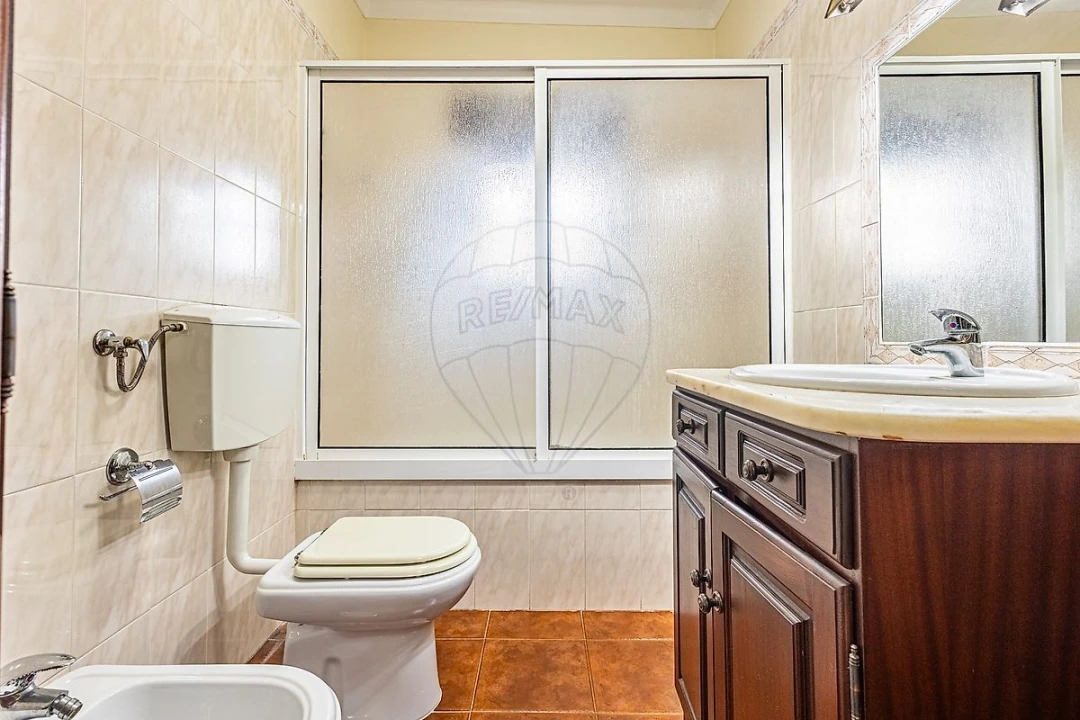 Apartamento T3 para Venda em Pontevel Foto 30