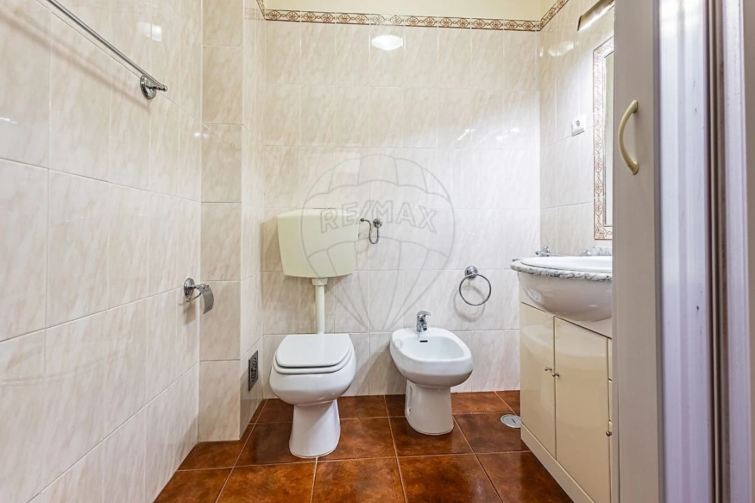 Apartamento T3 para Venda em Pontevel Foto 33