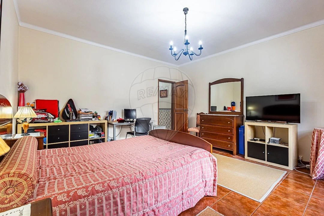 Apartamento T3 para Venda em Pontevel Foto 21