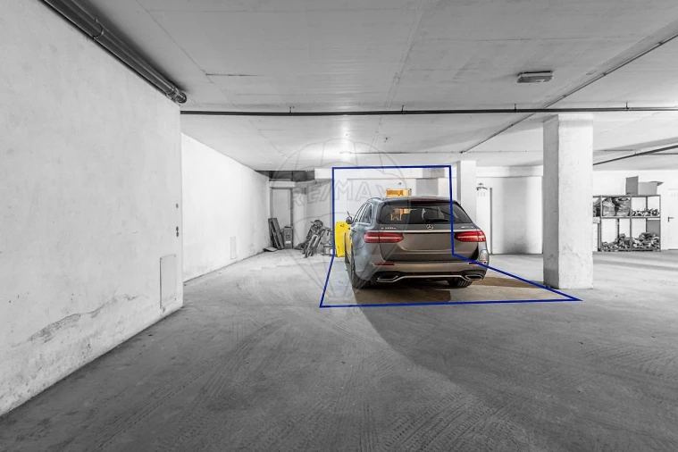 Apartamento T4 para Venda em Almeirim Foto 46