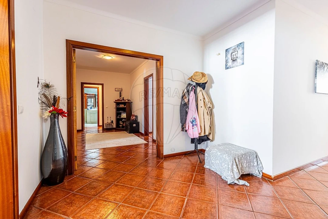 Apartamento T4 para Venda em Almeirim Foto 20