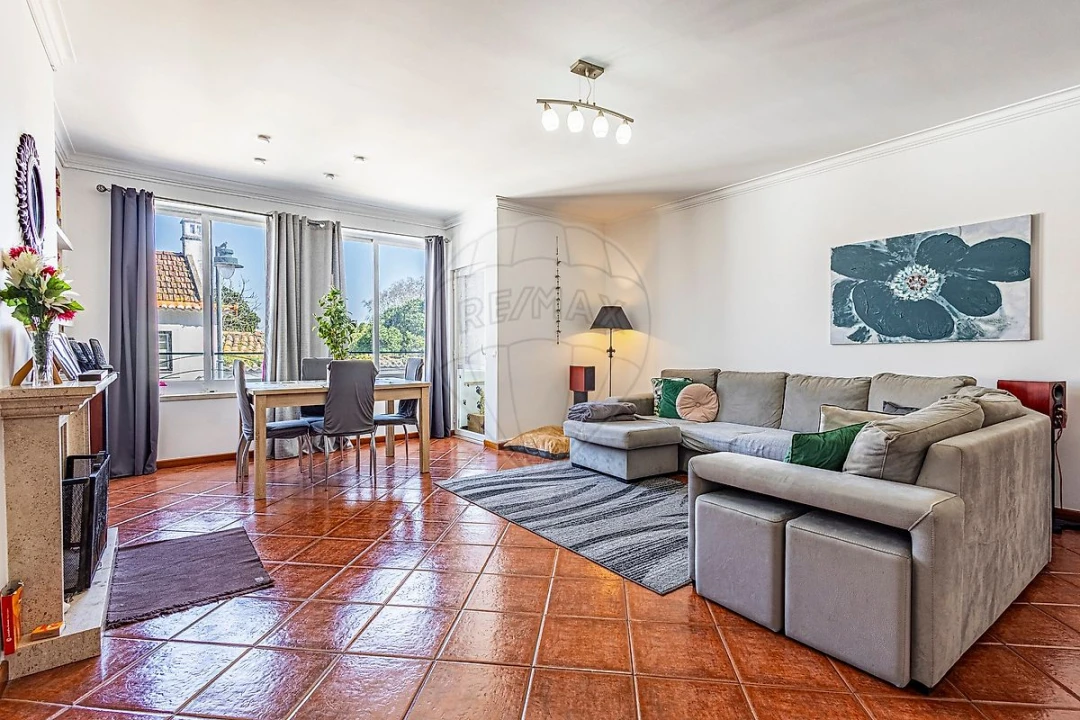 Apartamento T4 para Venda em Almeirim Foto 50