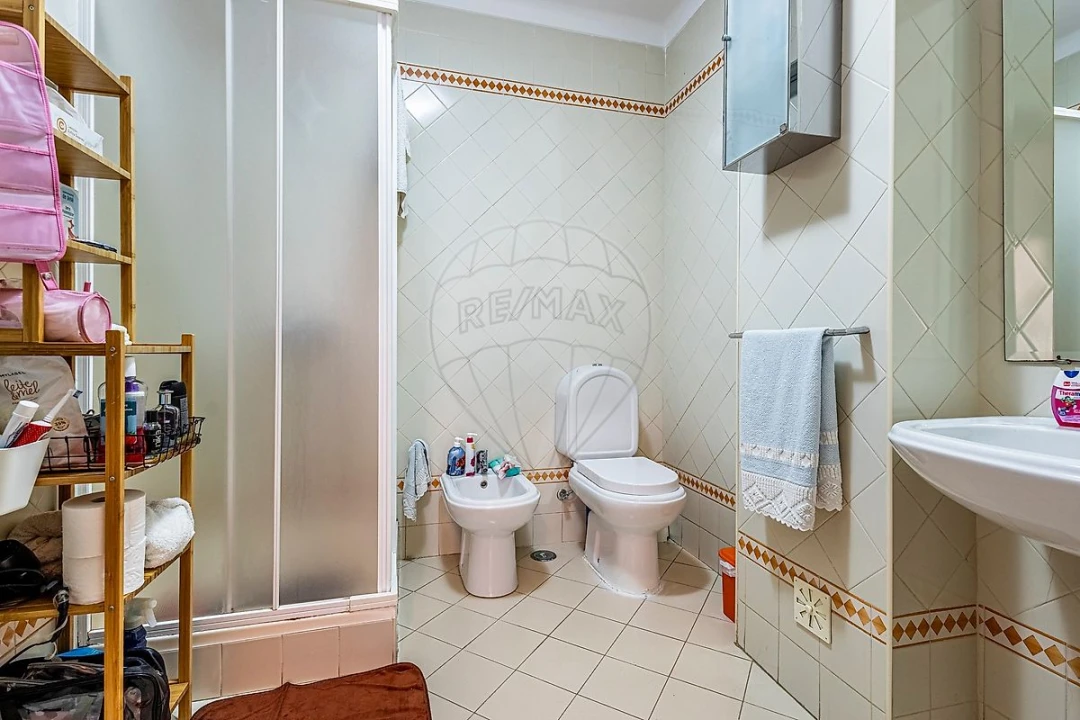 Apartamento T4 para Venda em Almeirim Foto 36