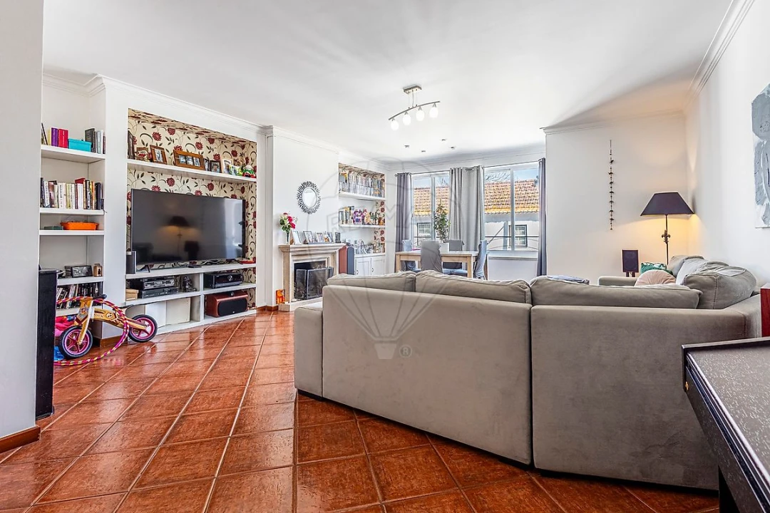 Apartamento T4 para Venda em Almeirim Foto 7