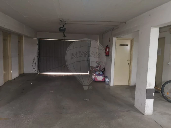 Apartamento T3 para Arrendamento em Marvila, Ribeira Santarém, São Salvador, São Nicolau Foto 9